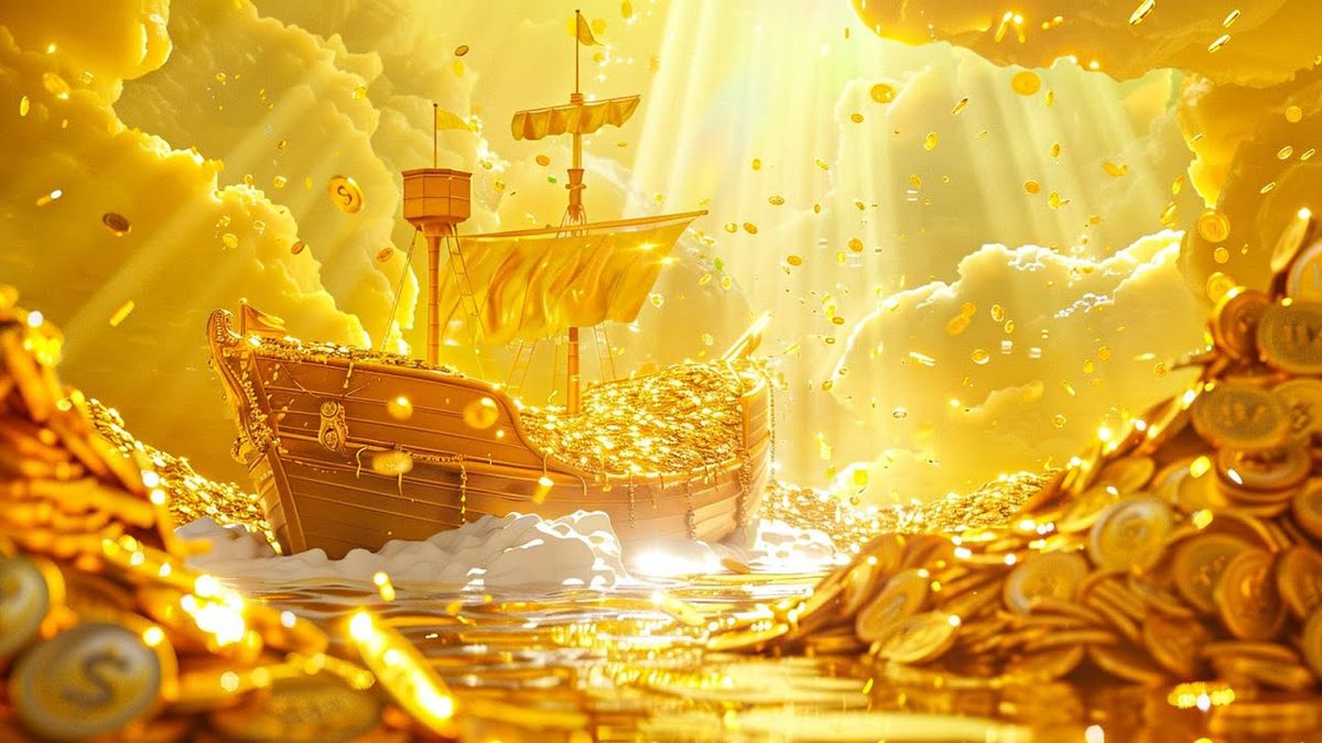 Golden Panda Welcome Bonus