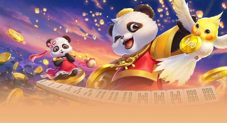 Golden Panda Live Betting
