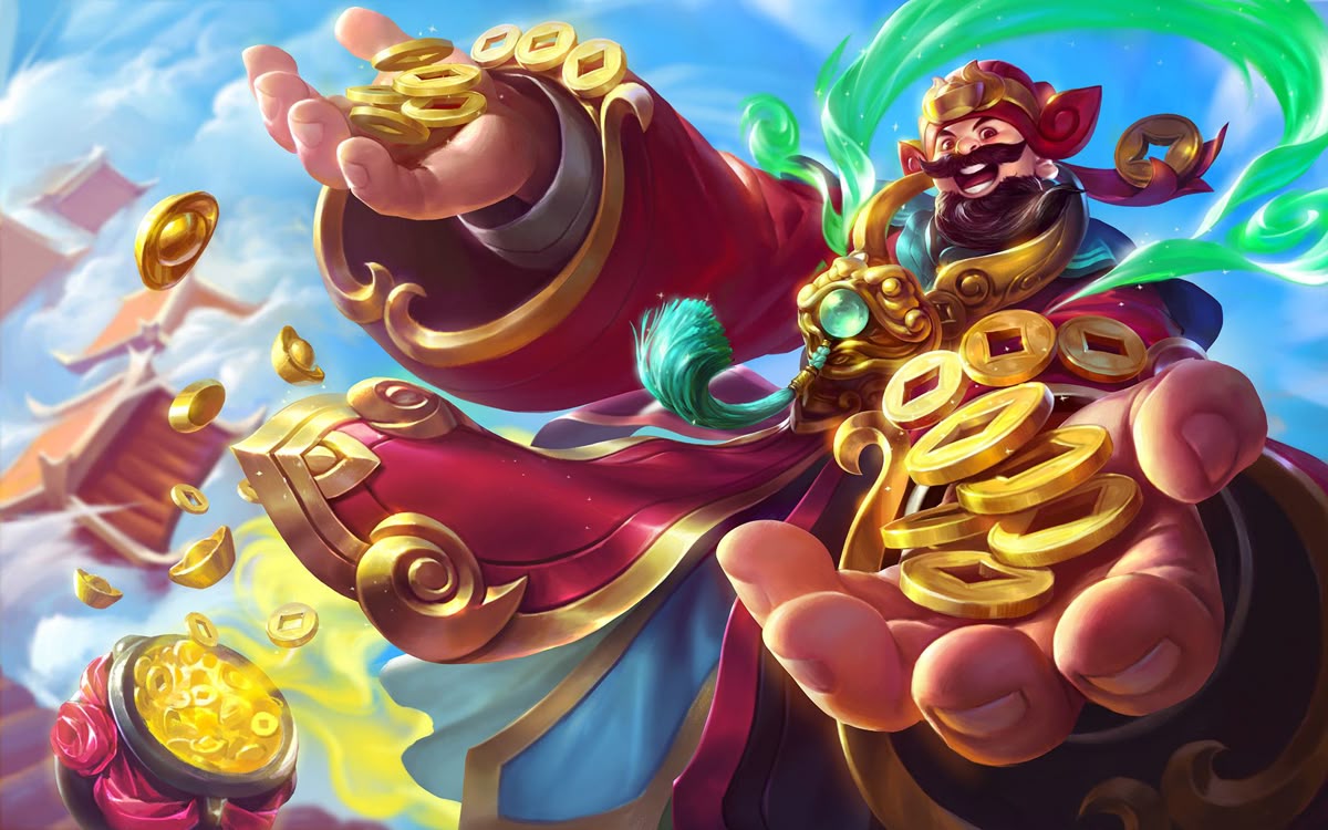 Golden Panda Welcome Bonus